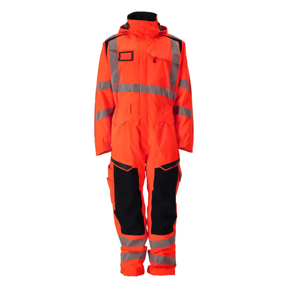 Mascot workwear winter boilersuit-19019-449