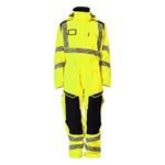 Mascot workwear winter boilersuit-19019-449