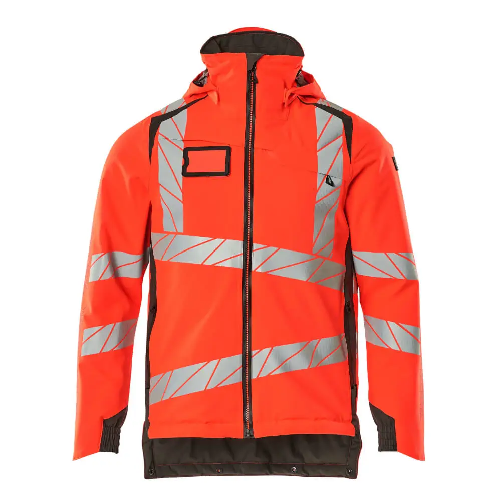 Mascot workwear winter jacket-19035-449