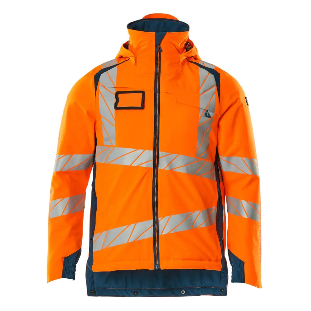 Mascot workwear winter jacket-19035-449