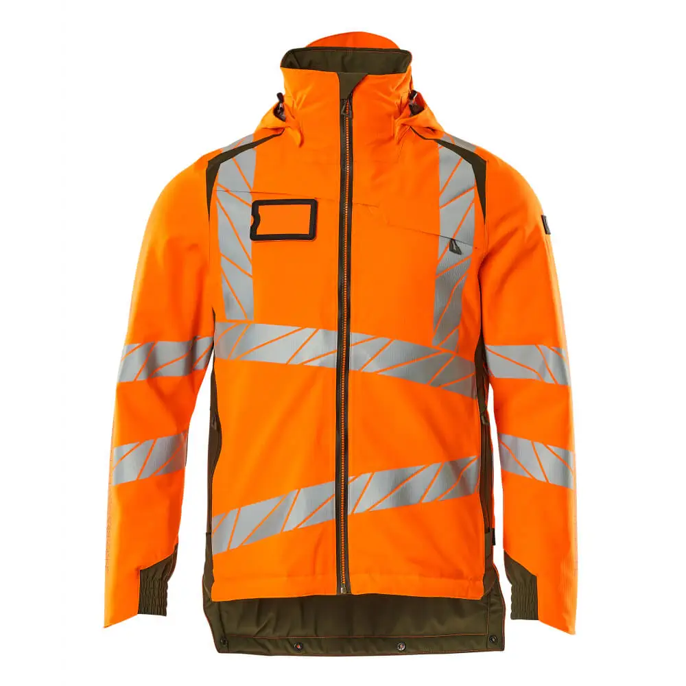 Mascot workwear winter jacket-19035-449