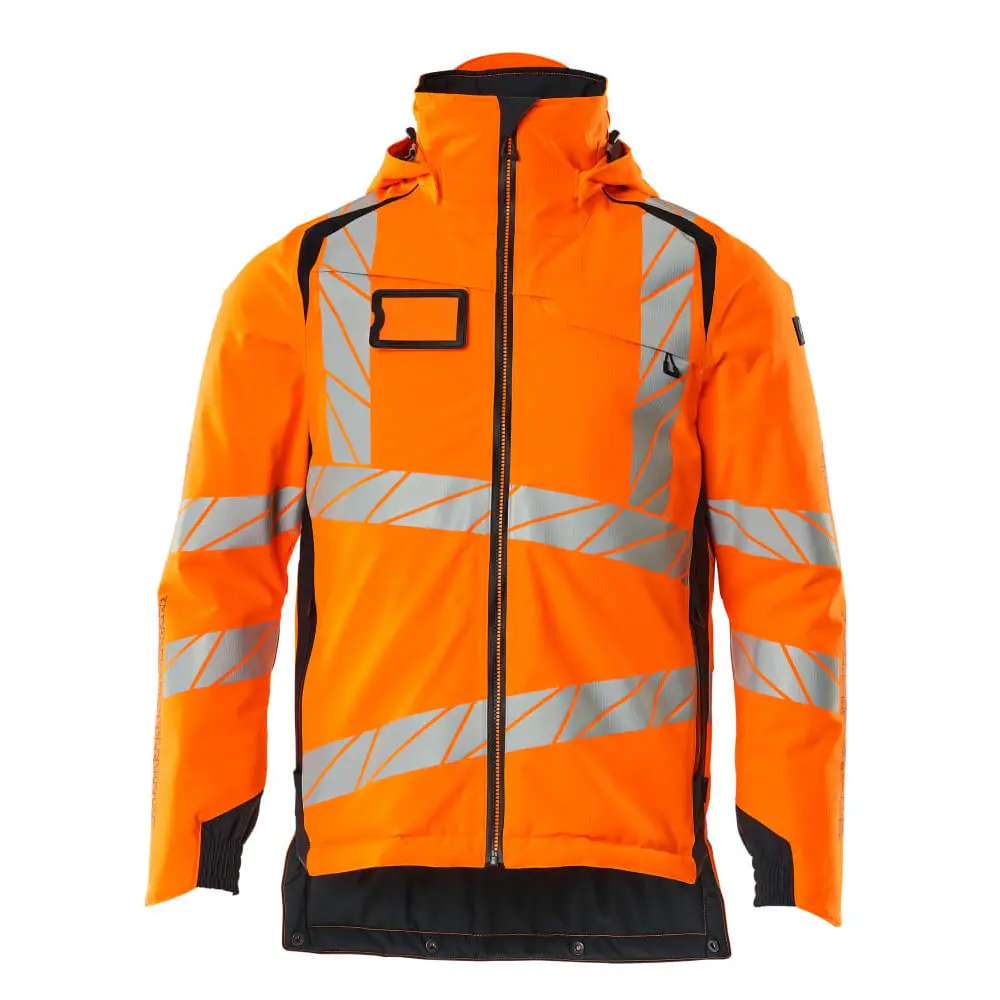 Mascot workwear winter jacket-19035-449