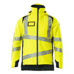 Mascot workwear winter jacket-19035-449