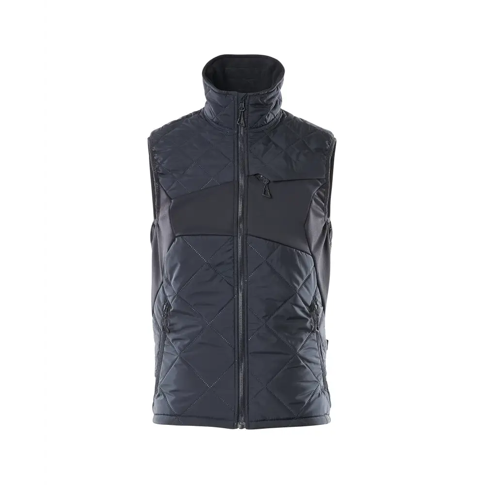 Mascot workwear winter lightweigh thermal gilet-18065-318