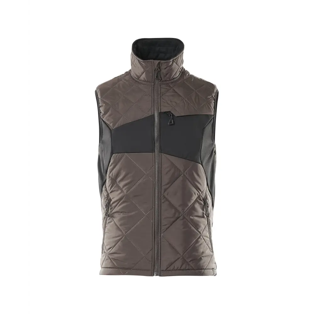 Mascot workwear winter lightweigh thermal gilet-18065-318