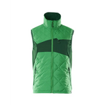 Mascot workwear winter lightweigh thermal gilet-18065-318