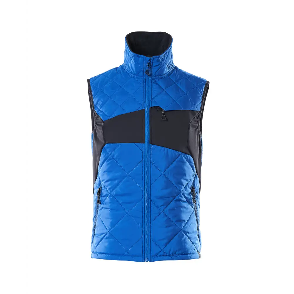 Mascot workwear winter lightweigh thermal gilet-18065-318