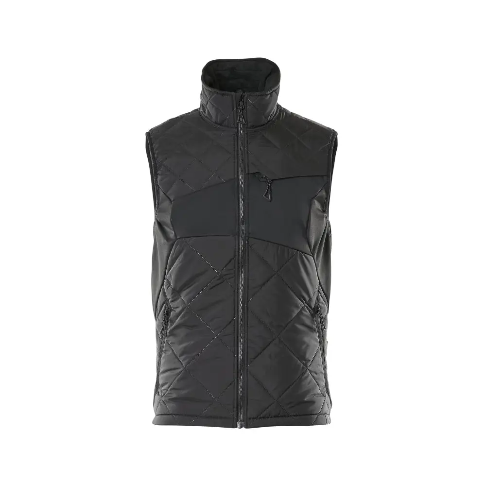 Mascot workwear winter lightweigh thermal gilet-18065-318