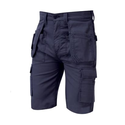 Merlin tradesman work shorts