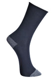 Modaflame inherent flame retardent sock - sk20 fire retardant active-workwear