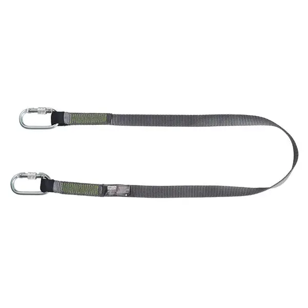 Msa 1.5m webbing restraint lanyard-msa10185600