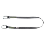 Msa 1.5m webbing restraint lanyard-msa10185600