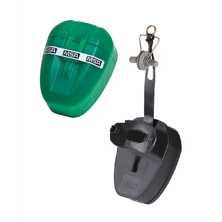 Msa miniscape in plastic housing-msa10038560