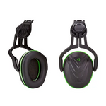 Msa v-gard helmet mounted ear defenders snr28-msa10190356