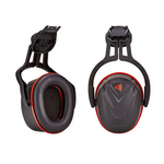 Msa v-gard helmet mounted ear defenders snr36-msa10190358