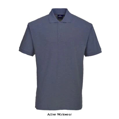 Polo Shirts The Ultimate Office Comfort Solution Active Workwear