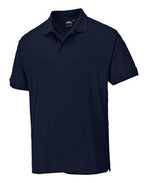 Naples work polo shirt ideal corporate uniform portwest b210