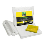 Oil only spill kit 20l (pk6) - sm60 miscellaneous active-workwear