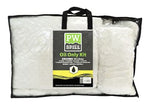 Oil only spill kit 50l (pk3) - sm61