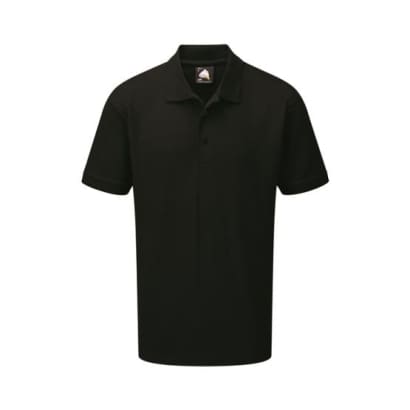 Orn workwear oriole moisture-wicking polo shirt polyester-1190