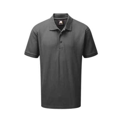 Orn workwear oriole moisture-wicking polo shirt polyester-1190