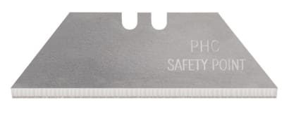 Pacific handy dura tip safety point utility blade (100 blades) - sps-92