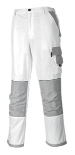 Painters pro craft kneepad trousers decorators - ks54 trousers active-workwear