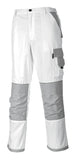 Painters pro craft kneepad trousers decorators - ks54 trousers active-workwear