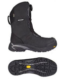 Polar gtx goretex s3 composite safety boot with boa closure & vibram outsole - solid gear sg80005