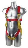 Portwest 2-point safety harness plus - fp10