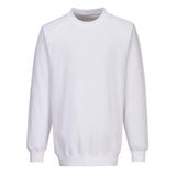 Portwest anti-static esd sweatshirt-as24