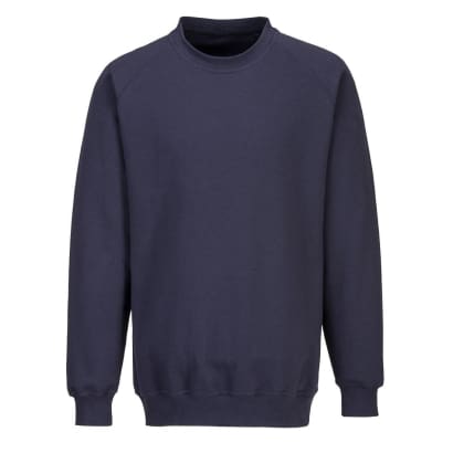 Portwest anti-static esd sweatshirt-as24