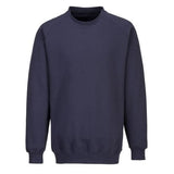 Portwest anti-static esd sweatshirt-as24