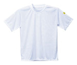 Portwest anti static esd tee shirt - as20