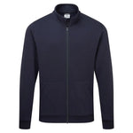 Portwest anti-static esd zip sweatshirt for environments
