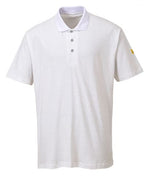 Portwest antistatic esd polo shirt - as21