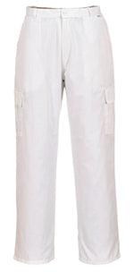 Portwest antistatic esd trousers - as11