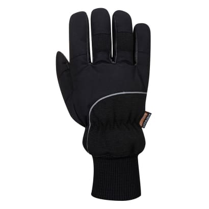 Portwest apacha cold store neoprene freezer handling glove-a751