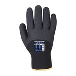 Portwest arctic winter builders grip thermal glove-(12 pairs) a146