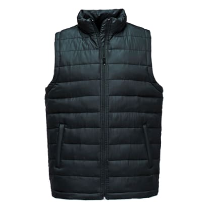 Portwest aspen padded insulator bodywarmer-gilet - s544