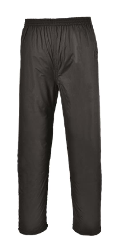 Portwest ayr waterproof breathable trousers - s536