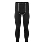Portwest base pro antibacterial legging with silver ion treatment
