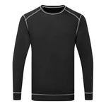 Portwest base pro antibacterial top with silver ion treatment