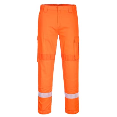 Bizflame plus lightweight stretch panelled fr arc trouser-fr401