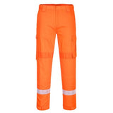 Bizflame plus lightweight stretch panelled fr arc trouser-fr401