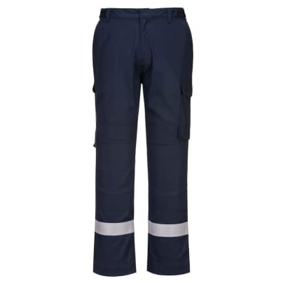 Bizflame plus lightweight stretch panelled fr arc trouser-fr401