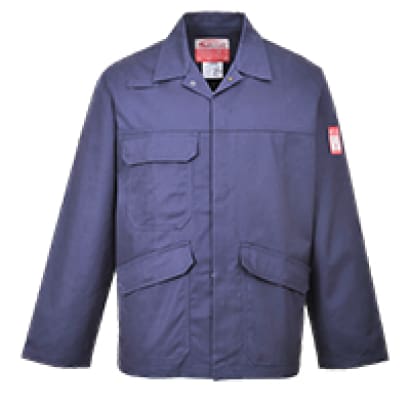 Portwest bizflame pro welder jacket flame retardant- fr35