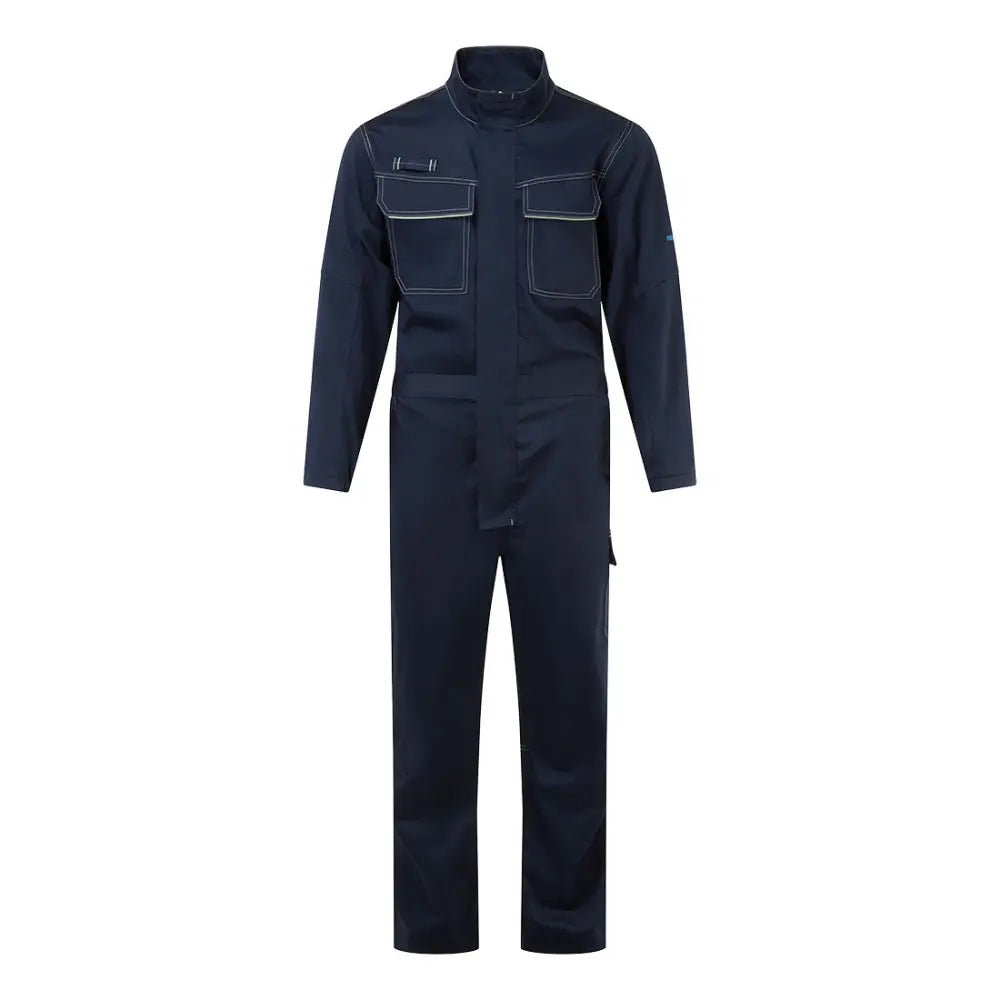 Portwest bizweld work fr coverall flame retardant overalls