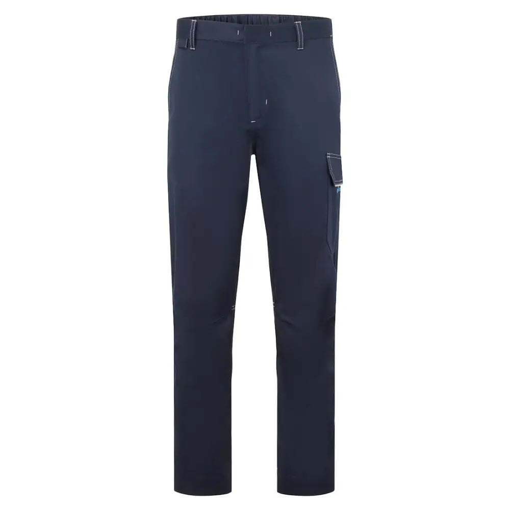 Portwest bizweld work fr trousers flame retardant overalls