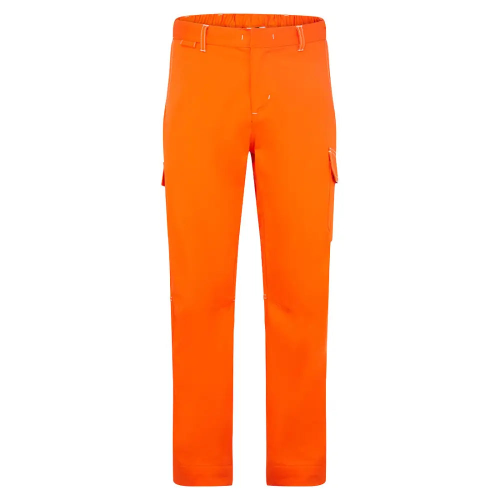 Portwest bizweld work fr trousers flame retardant overalls